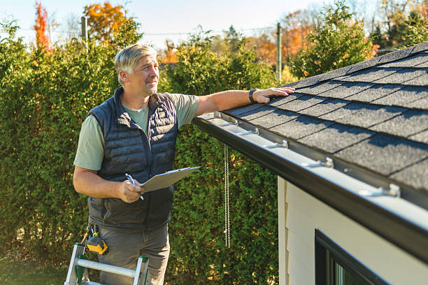 Trusted Roofing service in New Durham, NH - Ben Roofing and Steel LLC